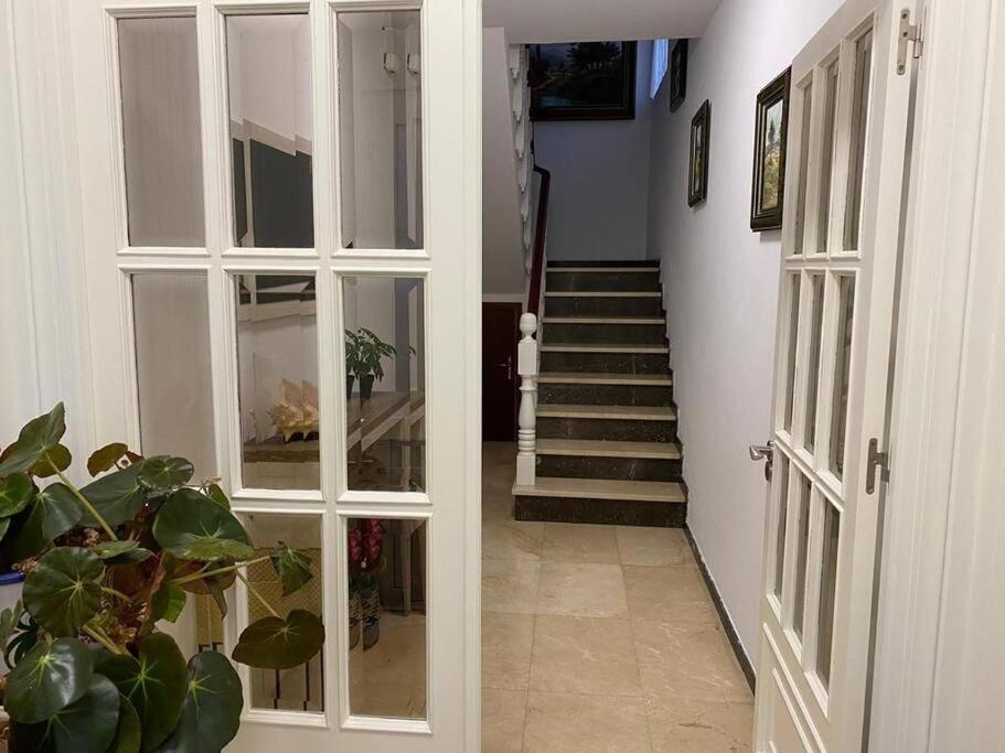 Willa Casa De Maria Muros Zewnętrze zdjęcie
