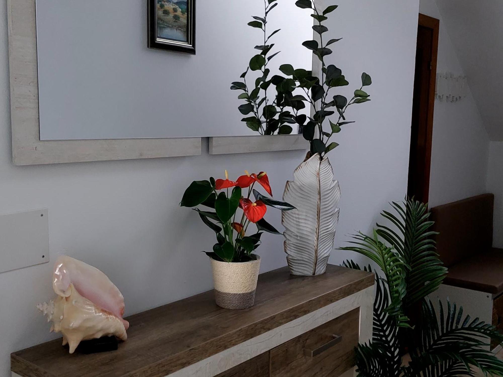 Willa Casa De Maria Muros Zewnętrze zdjęcie